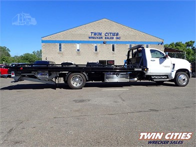 Tow Trucks For Sale In Minnesota 26 Listings Truckpaper Com Page 1 Of 2