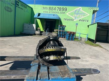 2013 MERCEDES RT40-4N Rebuilt Differential Truck / Trailer Components for sale