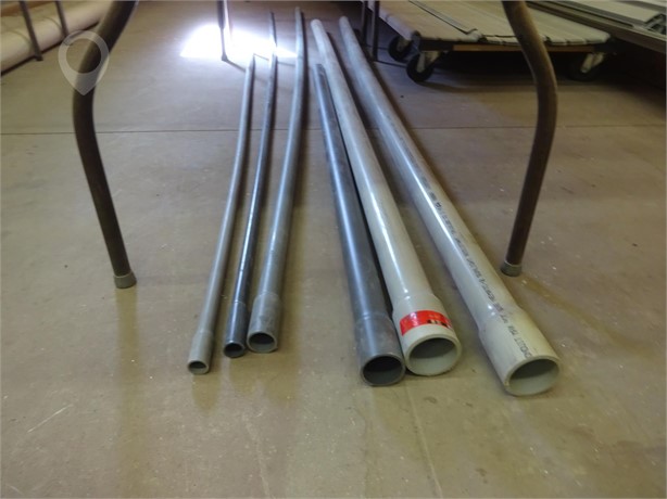 ELECTRICAL CONDUIT Used Electrical Shop / Warehouse auction results