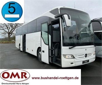 2012 MERCEDES-BENZ TOURISMO Gebraucht Reisebus zum verkauf