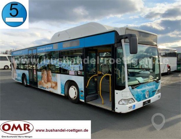 2005 MERCEDES-BENZ O530 Used Bus for sale