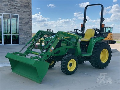John Deere 3025e For Sale 119 Listings Tractorhouse Com Page 1 Of 5