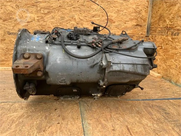 2000 MACK T2180B Used Transmission Truck / Trailer Components for sale