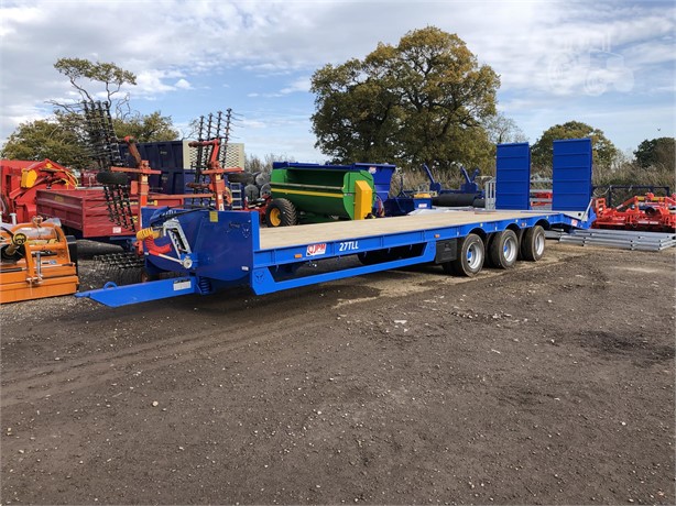 2024 JPM 27TLL New Other Ag Trailers for sale