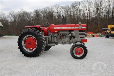 Massey Ferguson 1100 Auction Results 7 Listings Auctiontime Com Page 1 Of 1