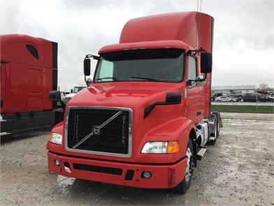 Upcoming auction: #4313 VOLVO FMX 460 6x6 + TOM