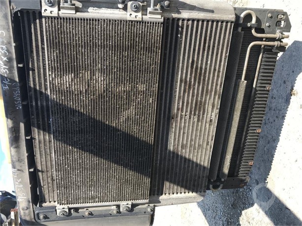 2012 VOLVO VNL Used Radiator Truck / Trailer Components for sale