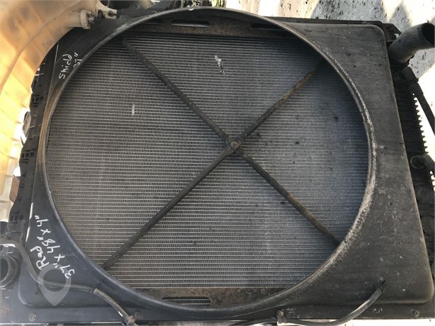2012 VOLVO VNL Used Radiator Truck / Trailer Components for sale