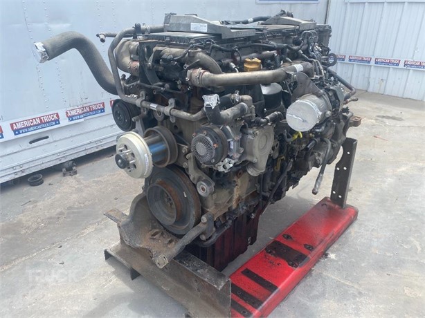 2018 DETROIT DD15 Used Motor zum verkauf