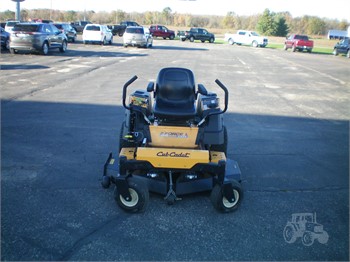 Lawn Mowers For Sale - Reedsburg