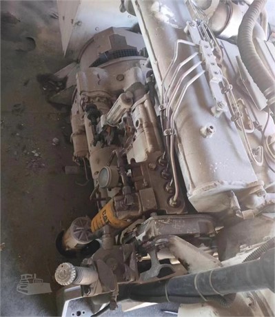 2017 CATERPILLAR 3304 Used Engine for sale