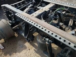 2011 INTERNATIONAL Used Suspension Truck / Trailer Components for sale