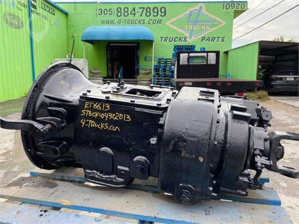 1991 EATON-FULLER RT6613 Used Transmission Truck / Trailer Components for sale