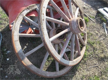 Horse Drawn Equipment For Sale