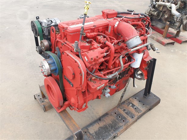 2013 CUMMINS ISL Used Engine Truck / Trailer Components for sale