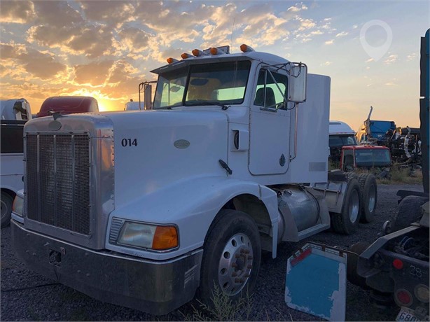 1997 PETERBILT 377 Used Other Truck / Trailer Components for sale