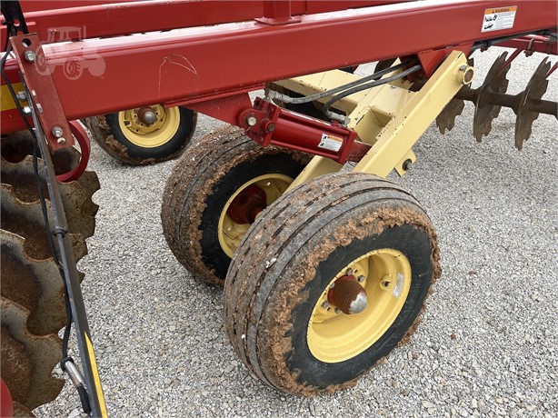 KRAUSE 7300-24WR For Sale in Seymour, Texas | TractorHouse.com