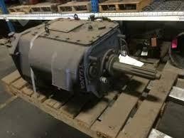 1996 EATON-FULLER RTX16709H Used Transmission Truck / Trailer Components for sale