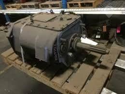 1996 EATON-FULLER RTX16709H Used Transmission Truck / Trailer Components for sale
