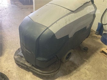 2022 ADVANCE SC900 Used Sweepers / Broom Equipment for sale