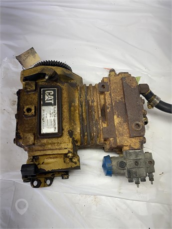 CATERPILLAR C7 Used Other Truck / Trailer Components for sale