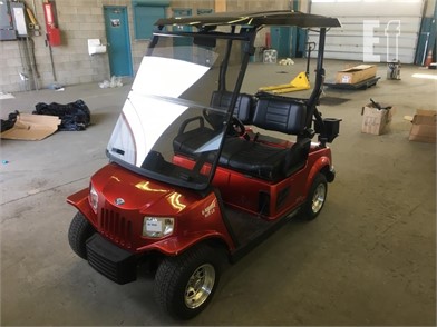 11 Tomberlin Emerge 500 Le Golf Cart Other Online Auctions 1 Listings Equipmentfacts Com Page 1 Of 1
