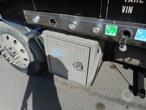2008 WESTERN STAR WA 4964 FX Used Tool Box Truck / Trailer Components for sale