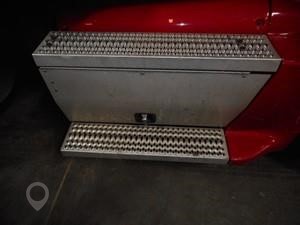 2012 PETERBILT Used Tool Box Truck / Trailer Components for sale