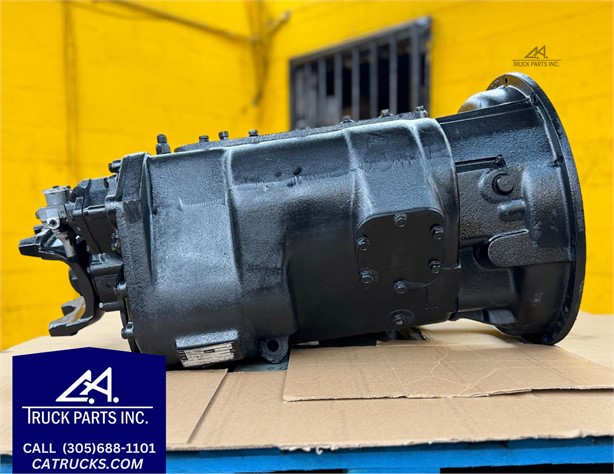 EATON-FULLER RTF8608L Used Transmission Truck / Trailer Components for sale