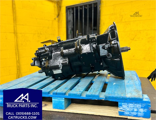 1998 MERITOR RMX10-135C2 Used Transmission Truck / Trailer Components for sale