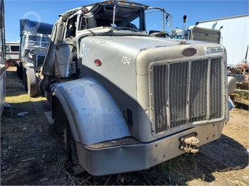 2006 PETERBILT 378 Used Grill Truck / Trailer Components for sale