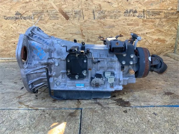 2017 AISIN OTHER Used Transmission Truck / Trailer Components for sale