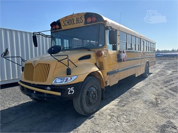 2006 IC BUS PB105 SCHOOL BUS Used Other upcoming auctions