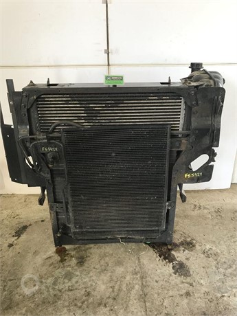 2005 FORD Used Radiator Truck / Trailer Components for sale