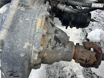 2024 DETROIT DA-RT-40.0-4 Used Differential Truck / Trailer Components for sale