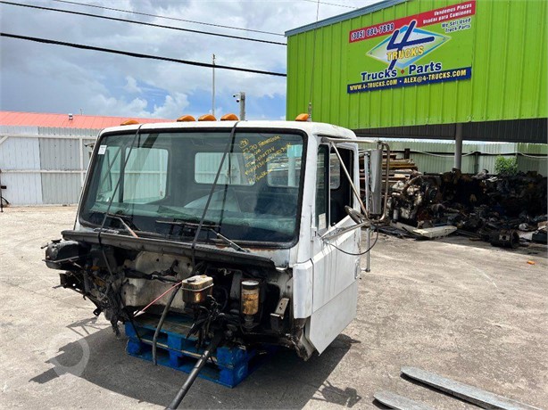 1998 FREIGHTLINER FL80 Used Cab Truck / Trailer Components for sale