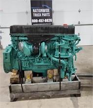2002 VOLVO D12 Used Engine Truck / Trailer Components for sale