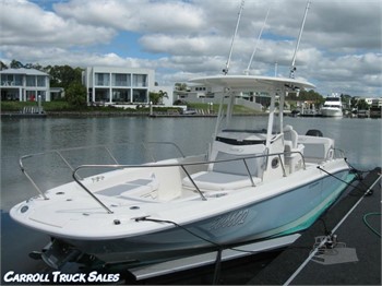 Fishing Boats For Sale  Machinery Trader Australia
