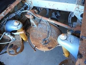 2006 MERITOR/ROCKWELL 46-160 Used Rears Truck / Trailer Components for sale