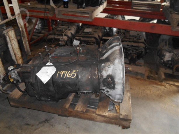 2000 FULLER RTLO16610B Used Transmission Truck / Trailer Components for sale