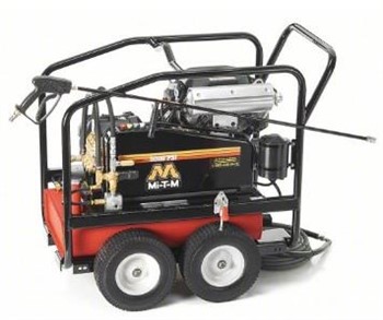 2021 MI-T-M CWC70044MGH New Pressure Washers for sale