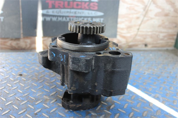 1998 CUMMINS N14-435E 14.0L L6 Used Other Truck / Trailer Components for sale