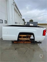 2015 GMC 2500 Used Body Panel Truck / Trailer Components auction results