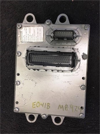 2005 MERCEDES-BENZ OM924LA Used Motorsteuergerät (ECM) LKW- / Anhängerkomponenten zum verkauf