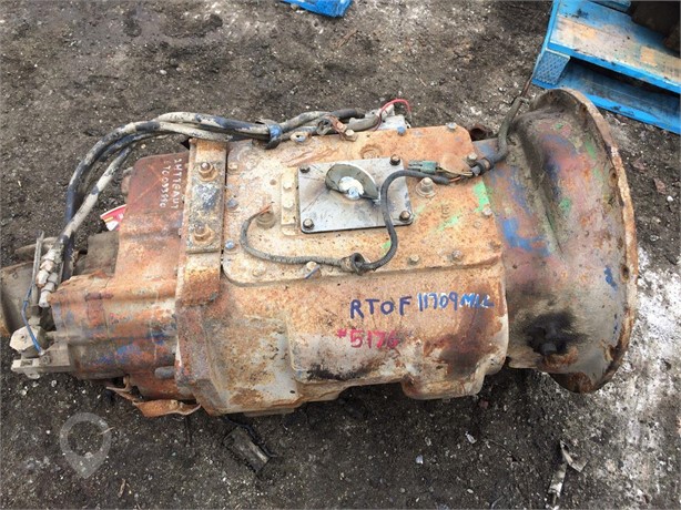 EATON-FULLER RTOF11709MLL Used Transmission Truck / Trailer Components for sale