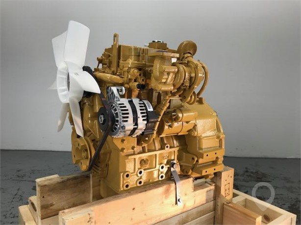 2000 CATERPILLAR C15 New Engine Truck / Trailer Components for sale