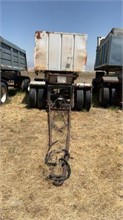 1965 COOK TRANSFER TRAILER Used End Dump Trailers auction results