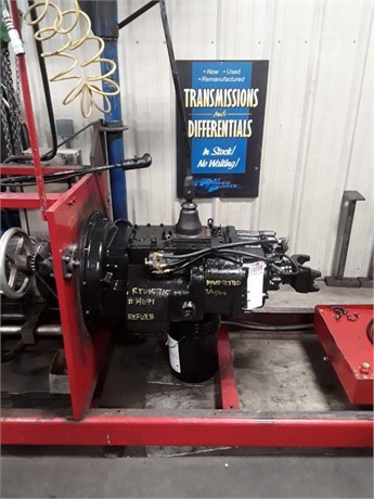 EATON-FULLER RTO15715 Used Transmission Truck / Trailer Components for sale