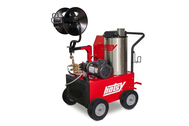 2023 HOTSY 555HE New Pressure Washers for sale