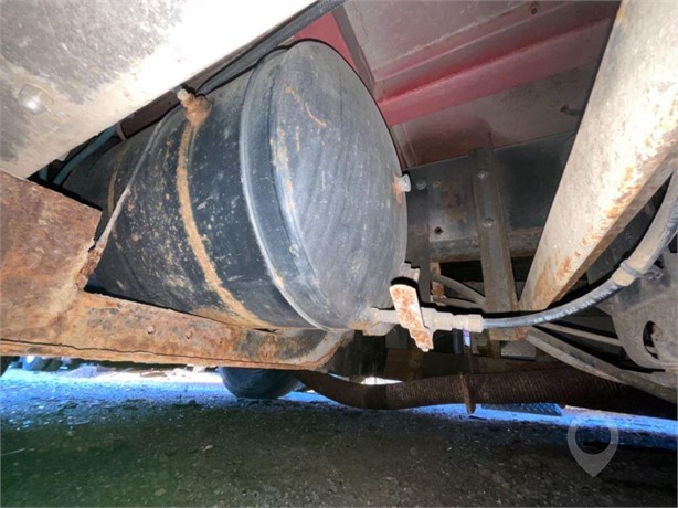 1995 INTERNATIONAL 4900 Used Air Brake System Truck / Trailer Components for sale